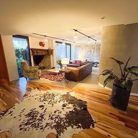Lucitania Hotel Boutique Bogotá Dış mekan fotoğraf