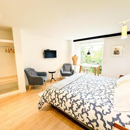 Lucitania Hotel Boutique Bogotá Dış mekan fotoğraf