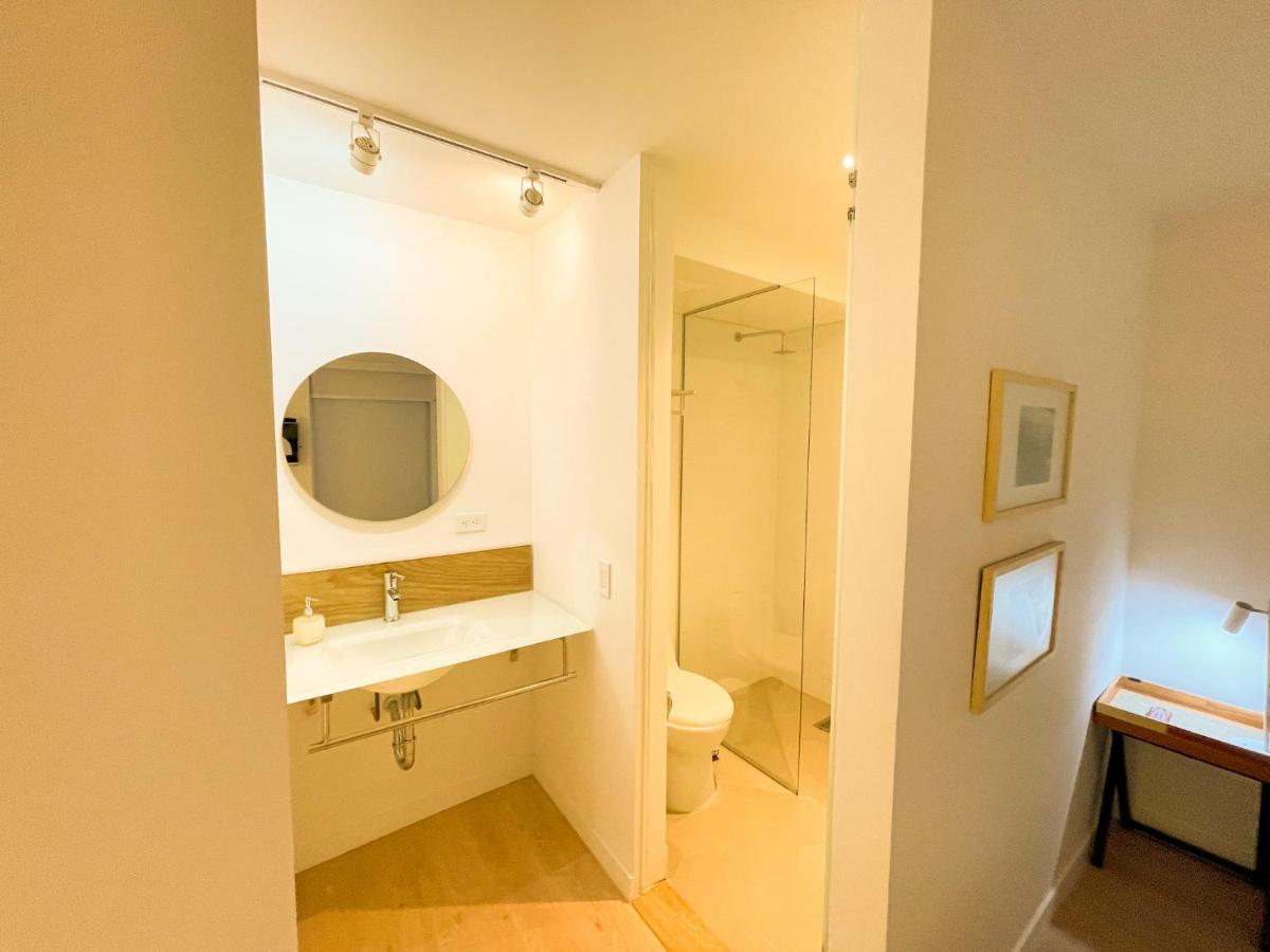 Lucitania Hotel Boutique Bogotá Dış mekan fotoğraf