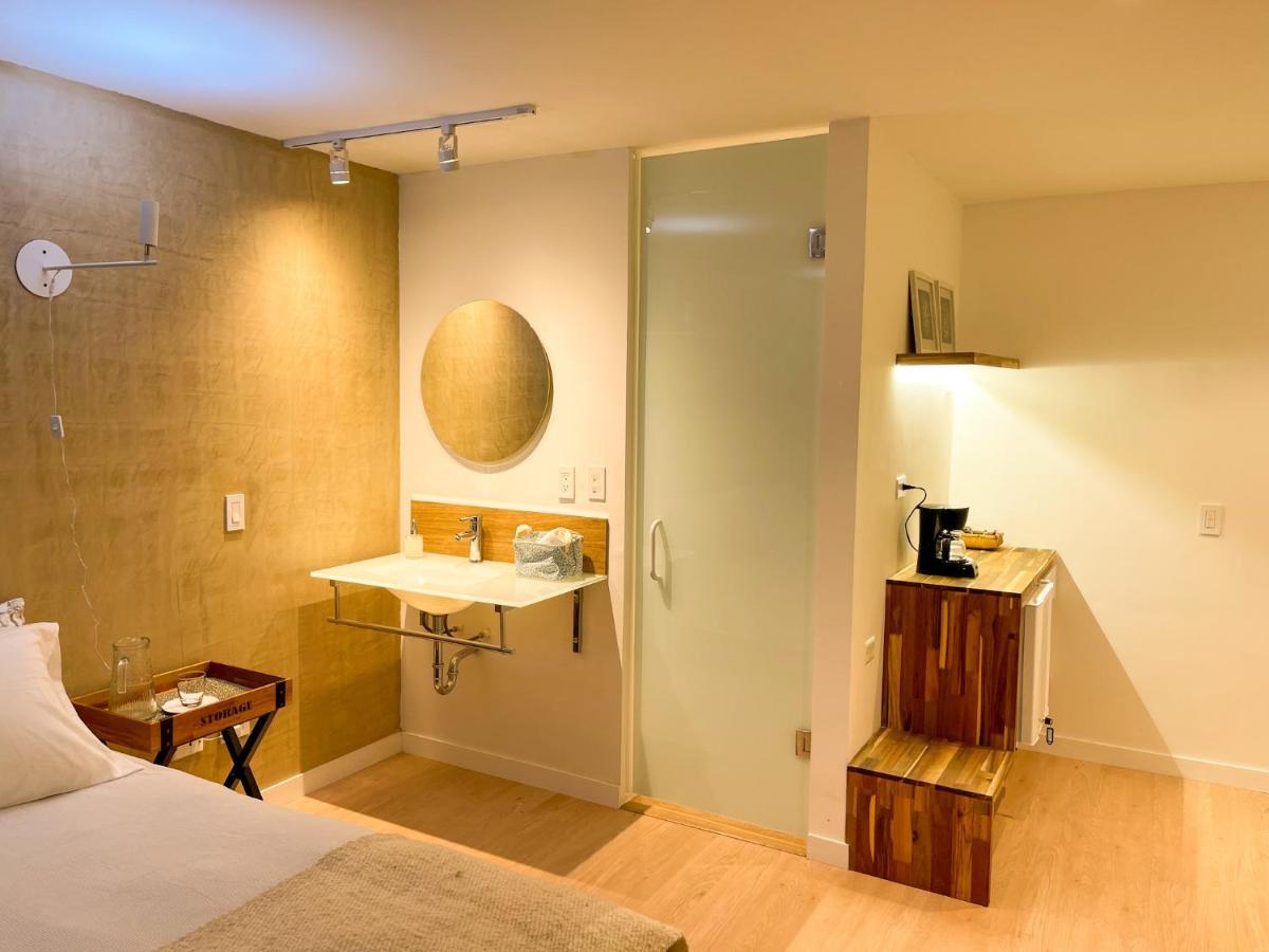 Lucitania Hotel Boutique Bogotá Dış mekan fotoğraf