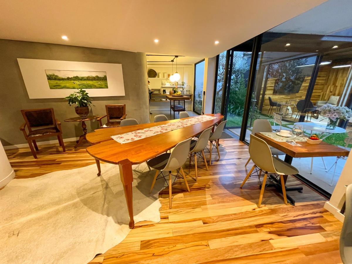 Lucitania Hotel Boutique Bogotá Dış mekan fotoğraf