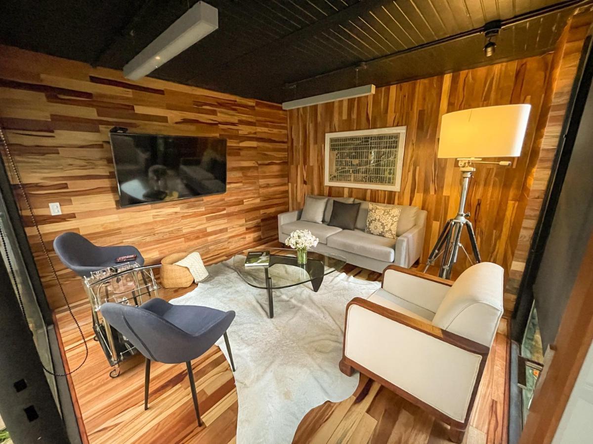 Lucitania Hotel Boutique Bogotá Dış mekan fotoğraf