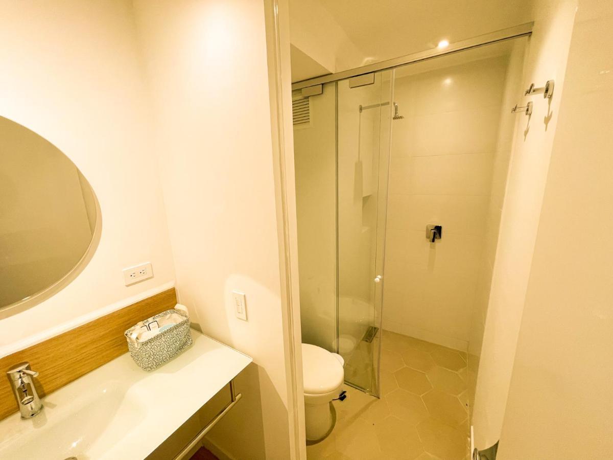 Lucitania Hotel Boutique Bogotá Dış mekan fotoğraf