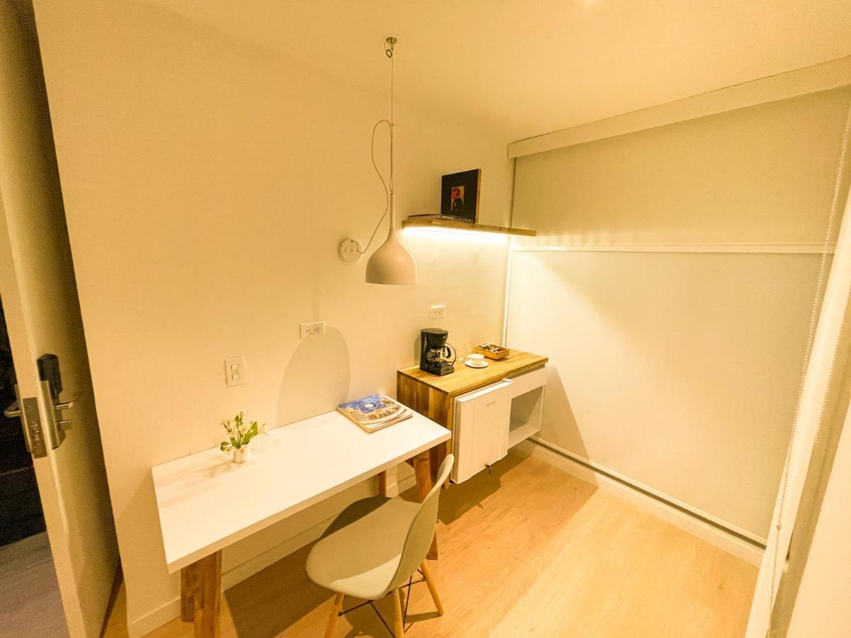 Lucitania Hotel Boutique Bogotá Dış mekan fotoğraf