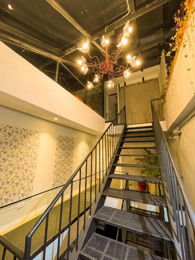 Lucitania Hotel Boutique Bogotá Dış mekan fotoğraf