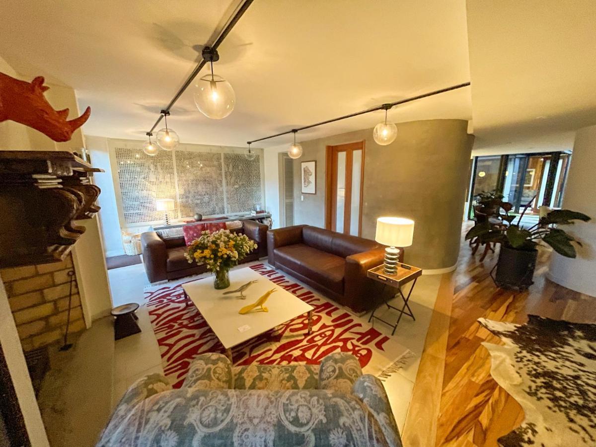 Lucitania Hotel Boutique Bogotá Dış mekan fotoğraf
