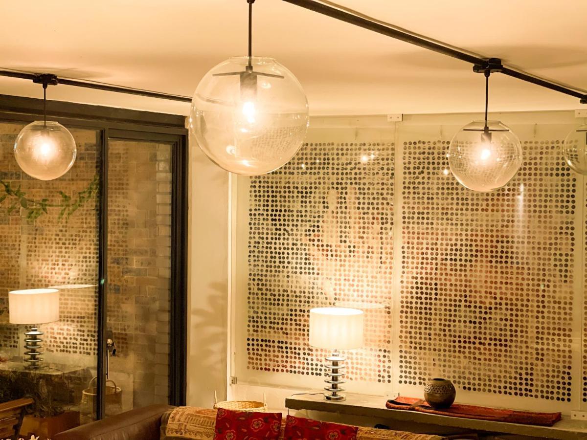 Lucitania Hotel Boutique Bogotá Dış mekan fotoğraf