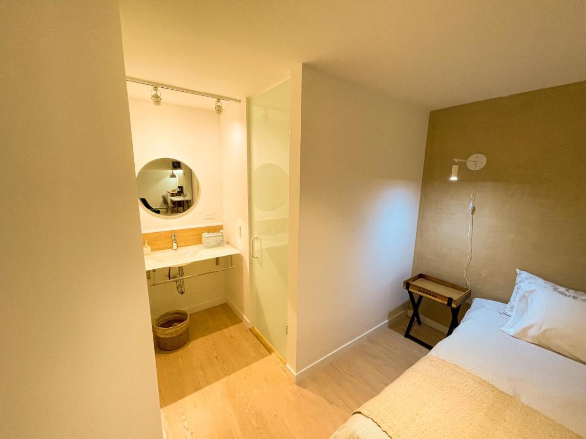 Lucitania Hotel Boutique Bogotá Dış mekan fotoğraf
