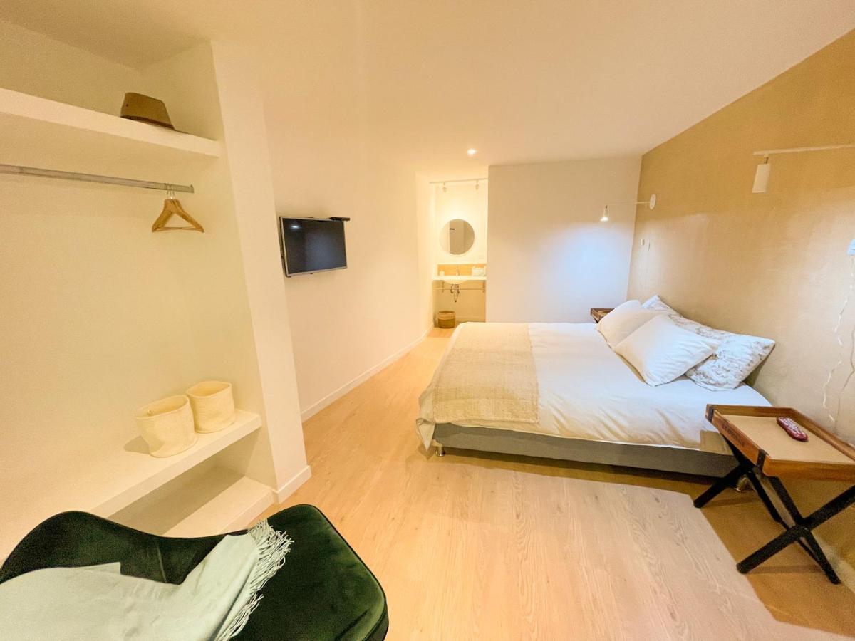 Lucitania Hotel Boutique Bogotá Dış mekan fotoğraf
