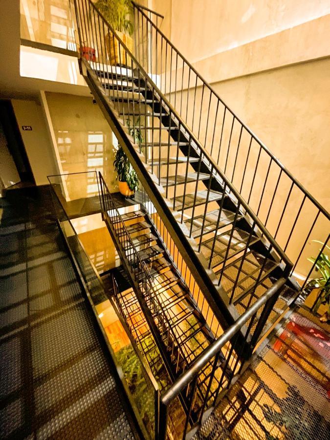 Lucitania Hotel Boutique Bogotá Dış mekan fotoğraf