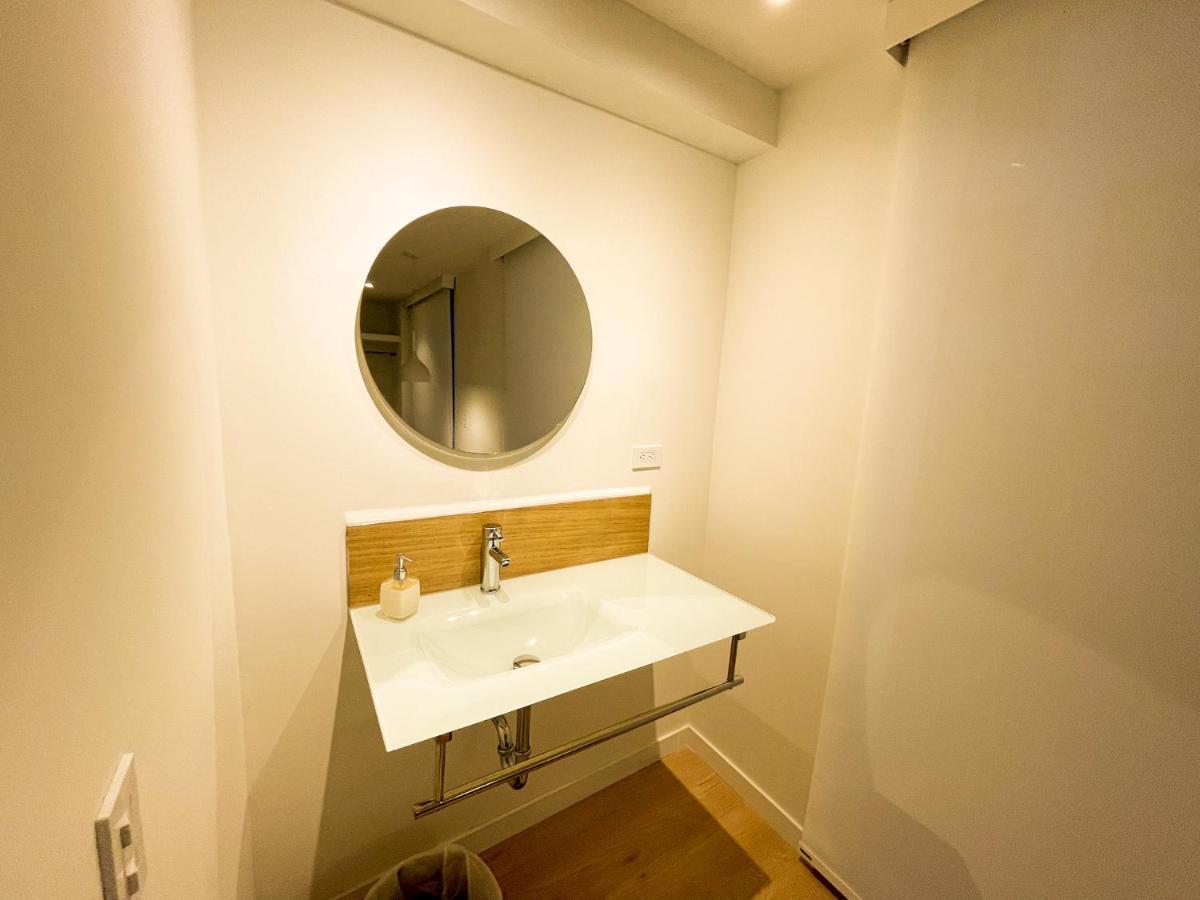Lucitania Hotel Boutique Bogotá Dış mekan fotoğraf