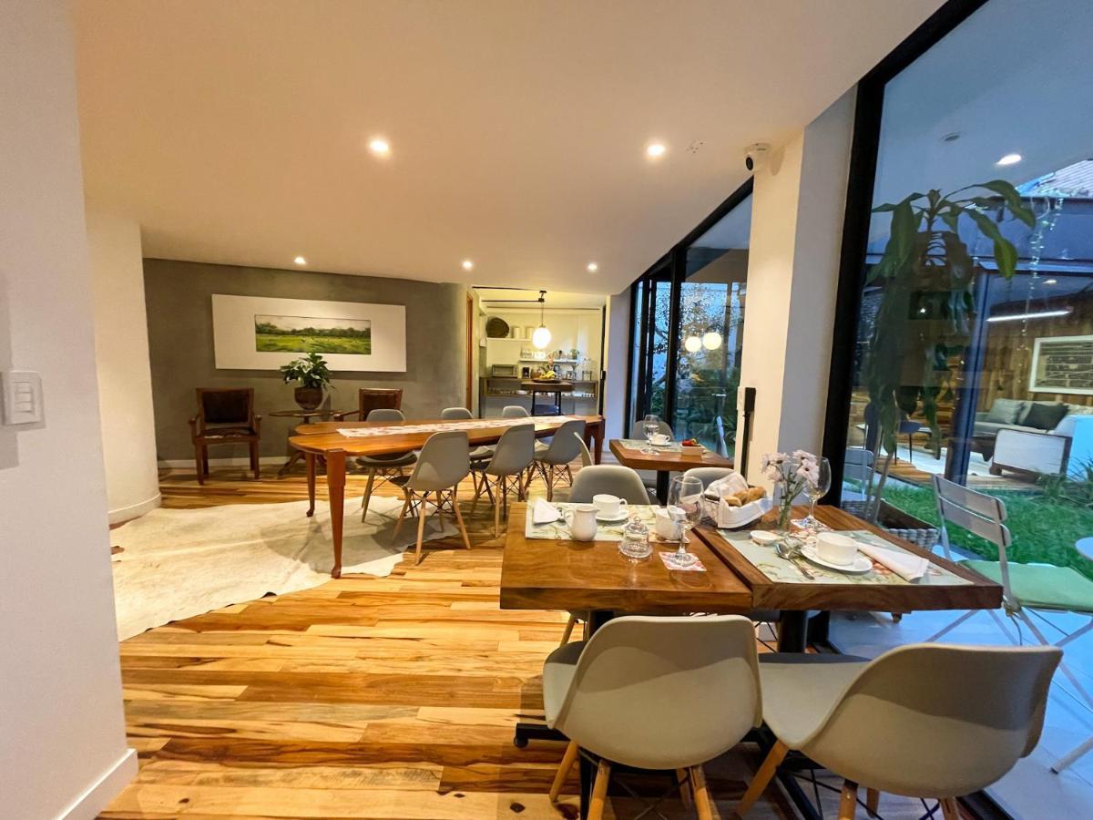 Lucitania Hotel Boutique Bogotá Dış mekan fotoğraf
