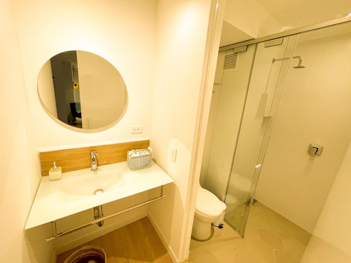 Lucitania Hotel Boutique Bogotá Dış mekan fotoğraf