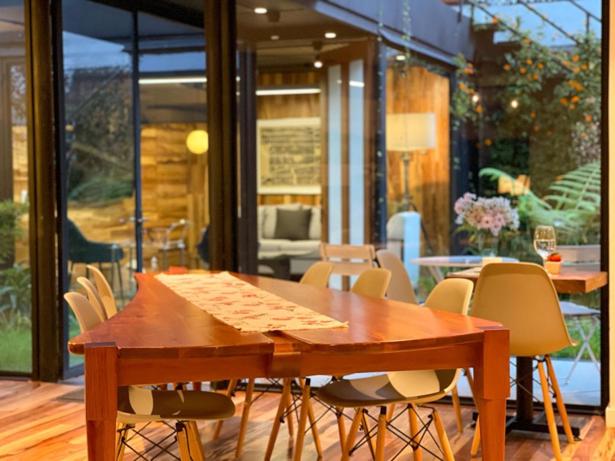 Lucitania Hotel Boutique Bogotá Dış mekan fotoğraf