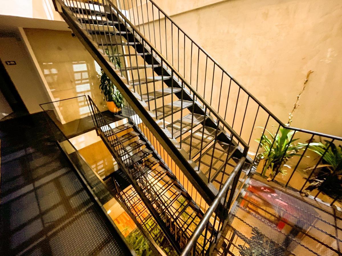 Lucitania Hotel Boutique Bogotá Dış mekan fotoğraf