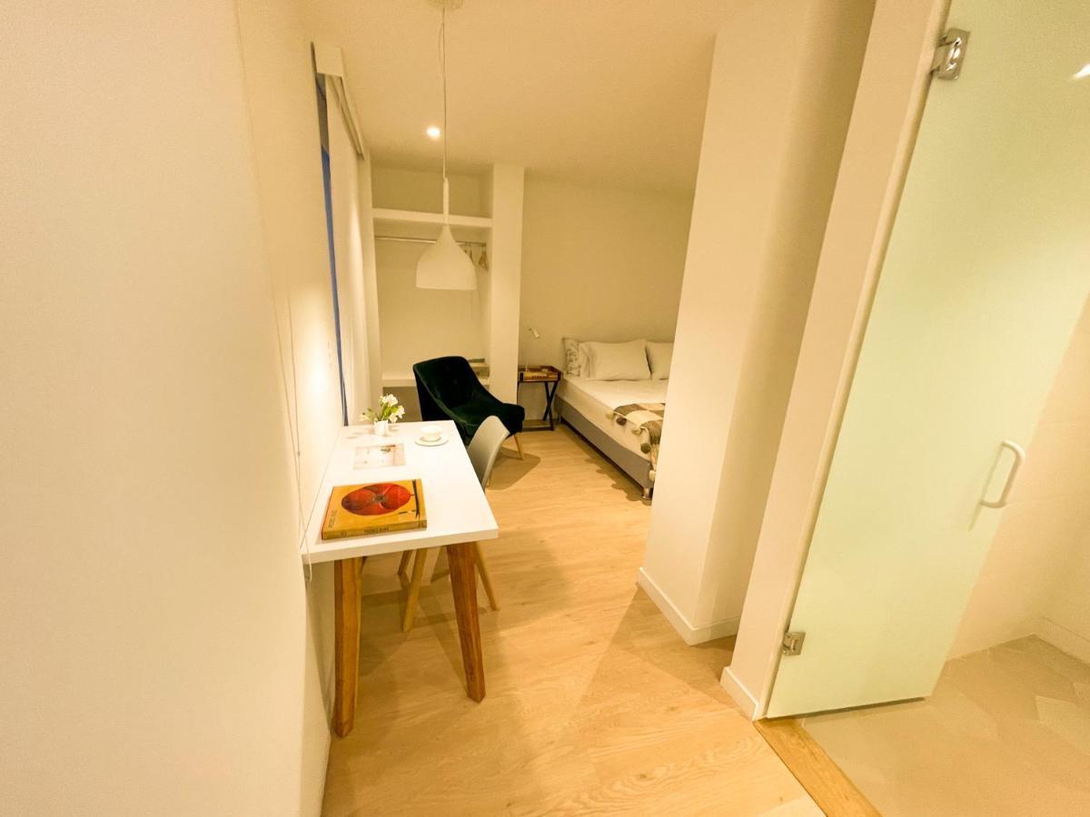 Lucitania Hotel Boutique Bogotá Dış mekan fotoğraf