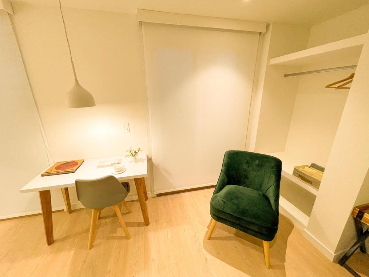 Lucitania Hotel Boutique Bogotá Dış mekan fotoğraf