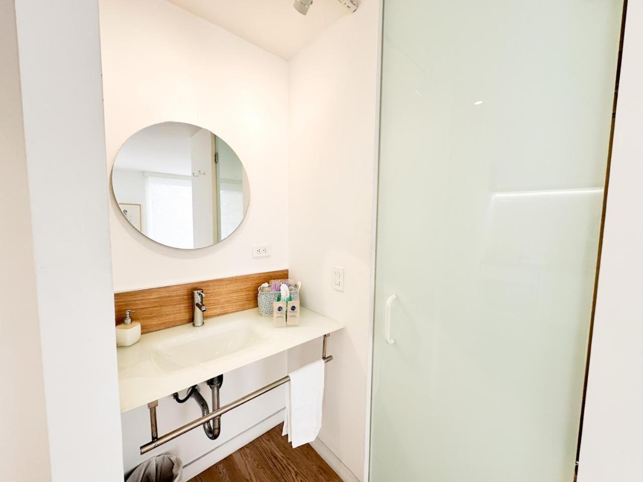 Lucitania Hotel Boutique Bogotá Dış mekan fotoğraf