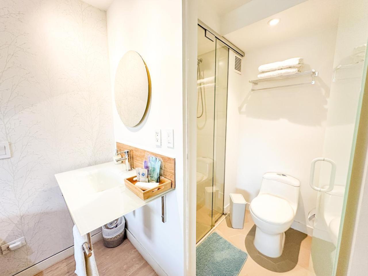 Lucitania Hotel Boutique Bogotá Dış mekan fotoğraf