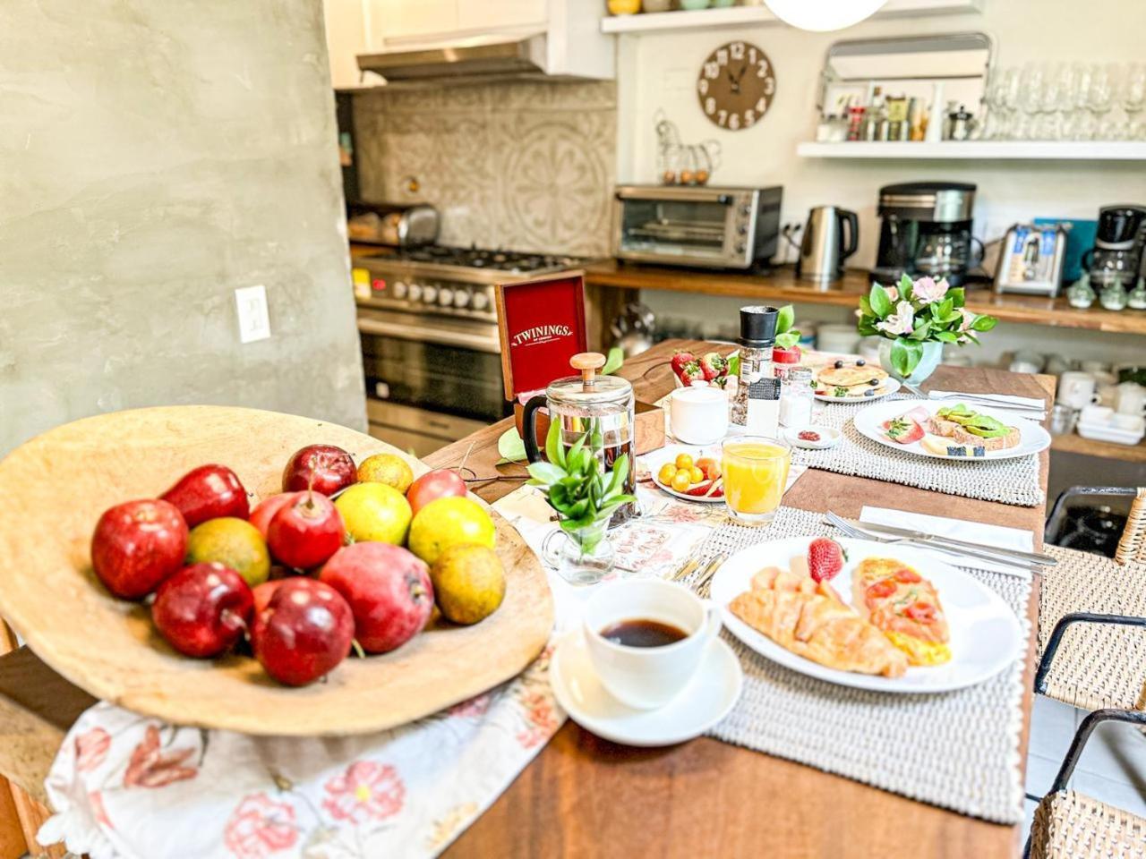Lucitania Hotel Boutique Bogotá Dış mekan fotoğraf